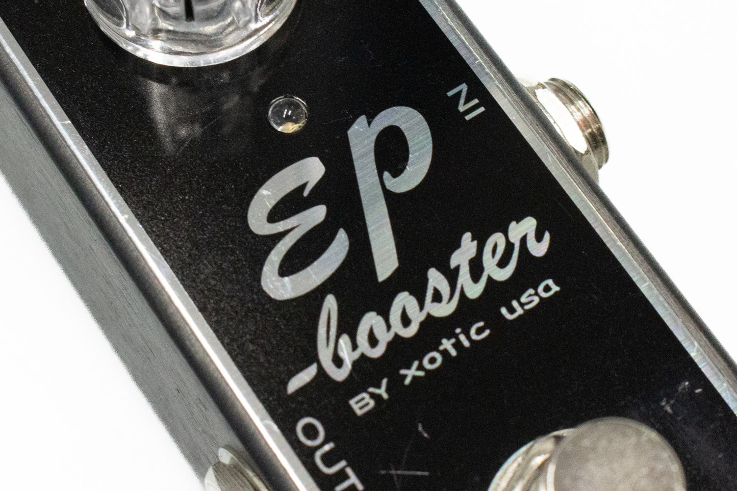 【중고】Xotic / EP-부스터【横浜店】