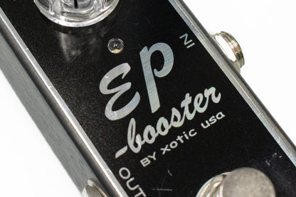 【중고】Xotic / EP-부스터【横浜店】
