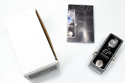 【중고】Xotic / EP-부스터【横浜店】