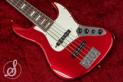 【used】Xotic / XJ-Core 5st Dark Candy Apple Red/Ash/RMH/TCT #22010 4.140kg【GIB横浜】