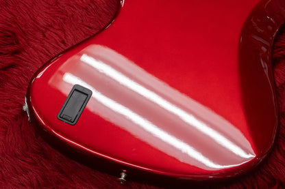 【used】Xotic / XJ-Core 5st Dark Candy Apple Red/Ash/RMH/TCT #22010 4.140kg【GIB横浜】