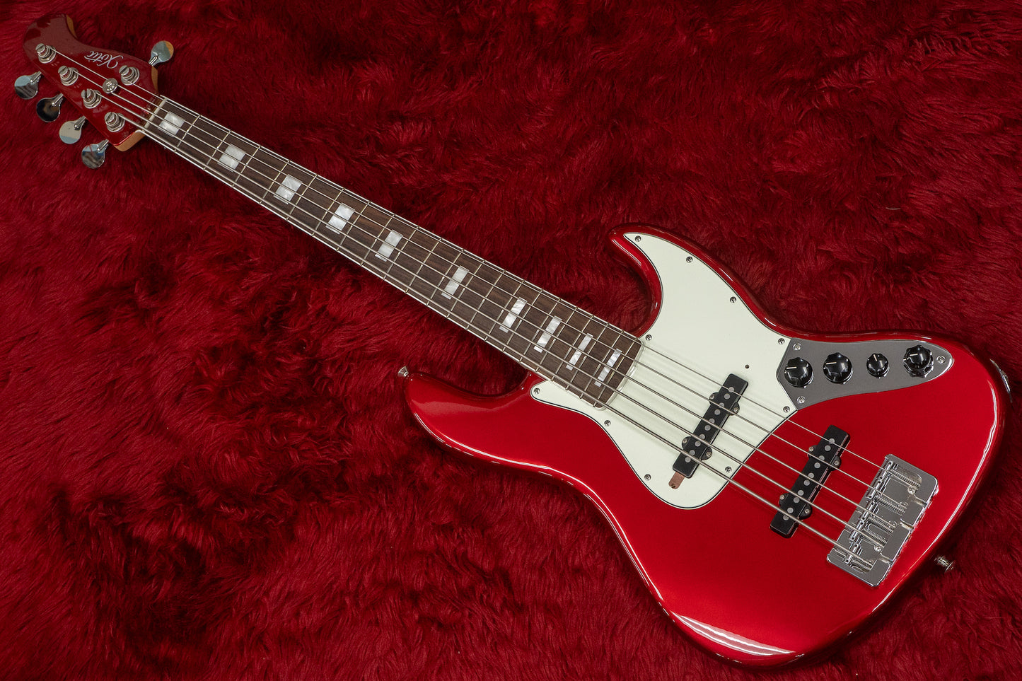 【used】Xotic / XJ-Core 5st Dark Candy Apple Red/Ash/RMH/TCT #22010 4.140kg【GIB横浜】