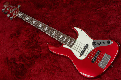 【used】Xotic / XJ-Core 5st Dark Candy Apple Red/Ash/RMH/TCT #22010 4.140kg【GIB横浜】