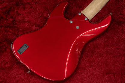 【used】Xotic / XJ-Core 5st Dark Candy Apple Red/Ash/RMH/TCT #22010 4.140kg【GIB横浜】