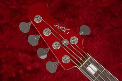 【used】Xotic / XJ-Core 5st Dark Candy Apple Red/Ash/RMH/TCT #22010 4.140kg【GIB横浜】