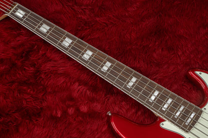 【used】Xotic / XJ-Core 5st Dark Candy Apple Red/Ash/RMH/TCT #22010 4.140kg【GIB横浜】