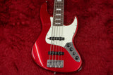 【used】Xotic / XJ-Core 5st Dark Candy Apple Red/Ash/RMH/TCT #22010 4.140kg【GIB横浜】