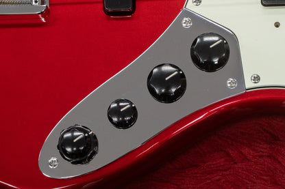 【used】Xotic / XJ-Core 5st Dark Candy Apple Red/Ash/RMH/TCT #22010 4.140kg【GIB横浜】