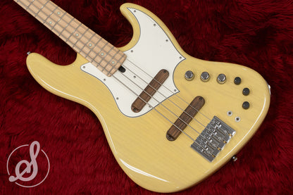 【중고】Xotic / XJ-1T 4st Yellow Blonde #J-1586 X 4.015kg【GIB兵庫】