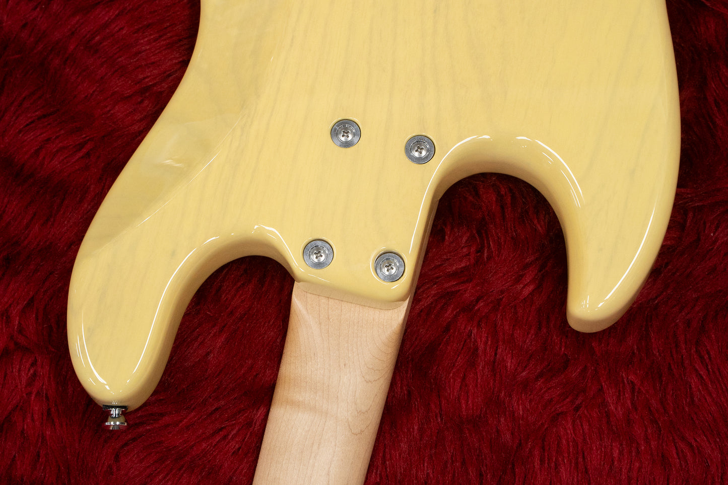 【중고】Xotic / XJ-1T 4st Yellow Blonde #J-1586 X 4.015kg【GIB兵庫】