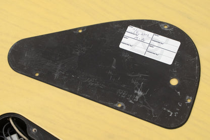 【중고】Xotic / XJ-1T 4st Yellow Blonde #J-1586 X 4.015kg【GIB兵庫】