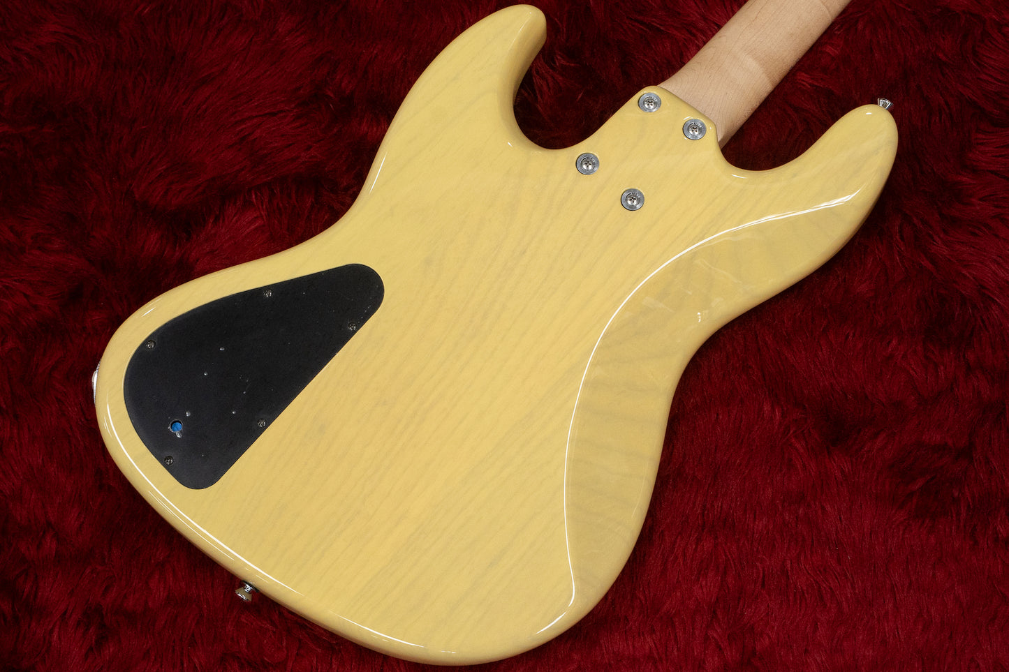 【중고】Xotic / XJ-1T 4st Yellow Blonde #J-1586 X 4.015kg【GIB兵庫】