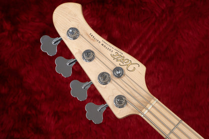 【중고】Xotic / XJ-1T 4st Yellow Blonde #J-1586 X 4.015kg【GIB兵庫】