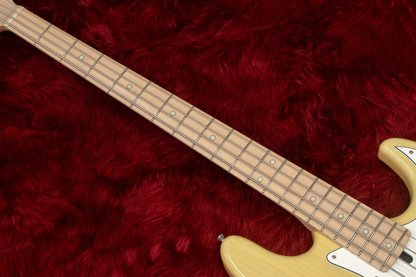 【중고】Xotic / XJ-1T 4st Yellow Blonde #J-1586 X 4.015kg【GIB兵庫】