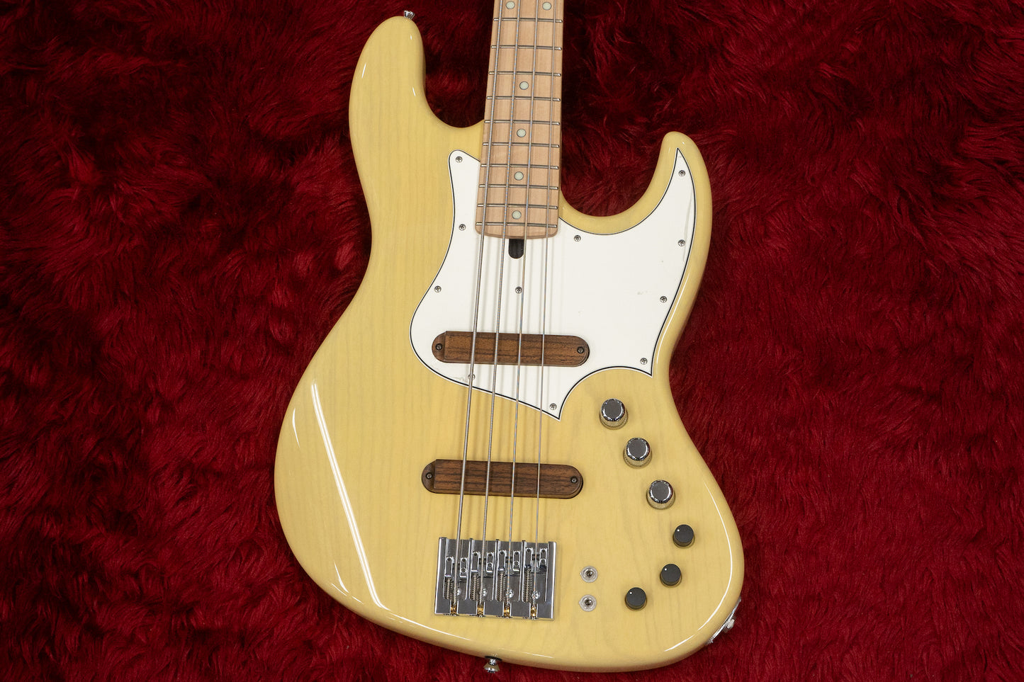 【중고】Xotic / XJ-1T 4st Yellow Blonde #J-1586 X 4.015kg【GIB兵庫】