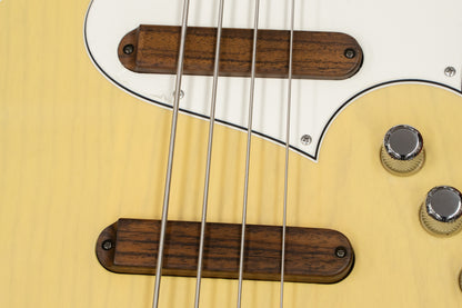 【중고】Xotic / XJ-1T 4st Yellow Blonde #J-1586 X 4.015kg【GIB兵庫】