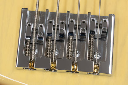 【중고】Xotic / XJ-1T 4st Yellow Blonde #J-1586 X 4.015kg【GIB兵庫】