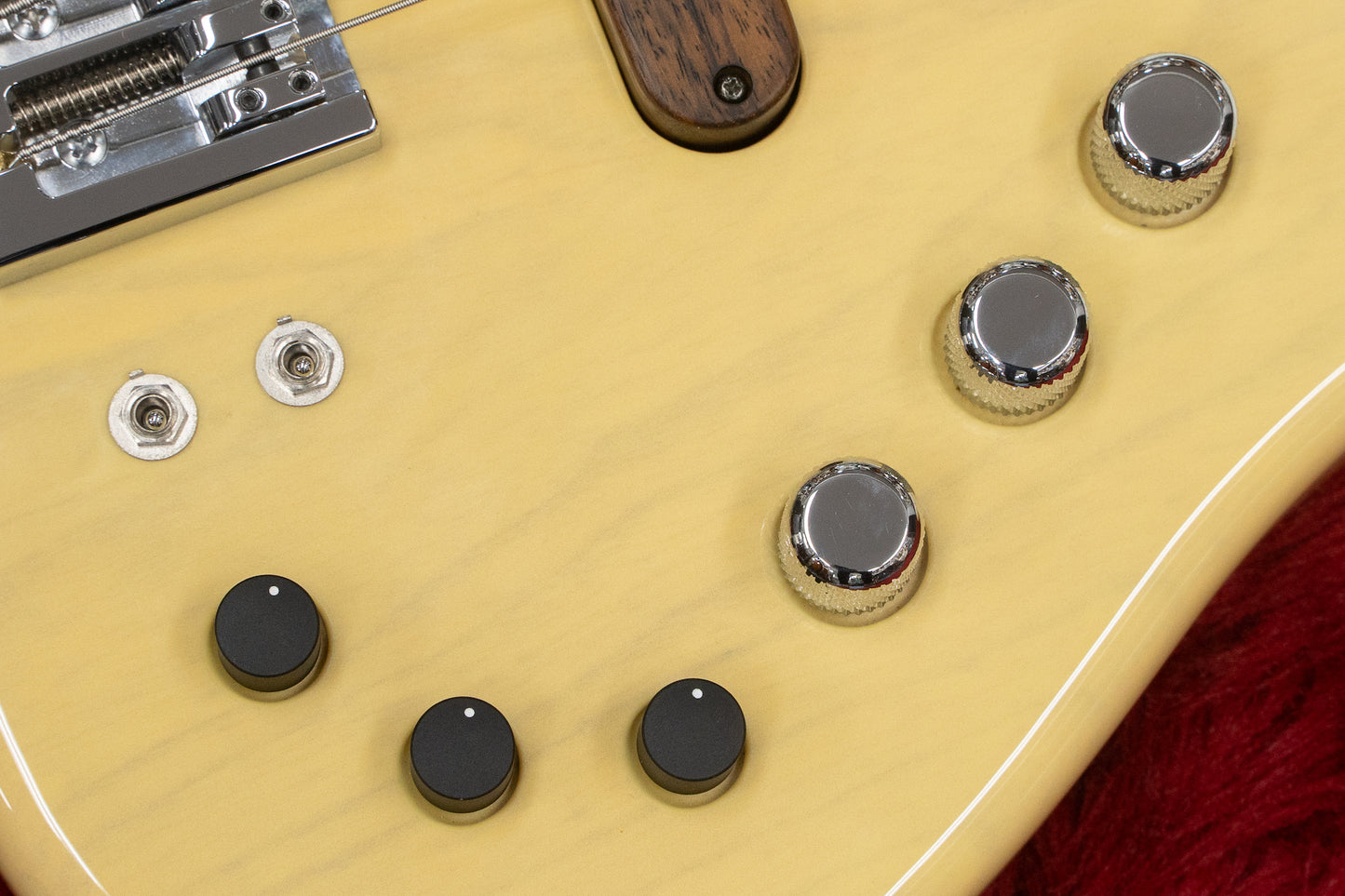 【중고】Xotic / XJ-1T 4st Yellow Blonde #J-1586 X 4.015kg【GIB兵庫】