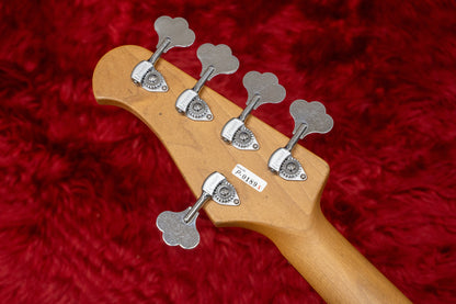 【used】Xotic / XP-1T 5st D.CAR over 3TB heavy aged #P-0189 4.33kg【GIB Yokohama】