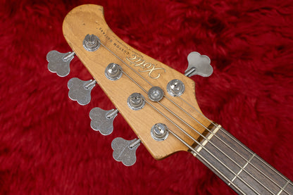 【used】Xotic / XP-1T 5st D.CAR over 3TB heavy aged #P-0189 4.33kg【GIB Yokohama】