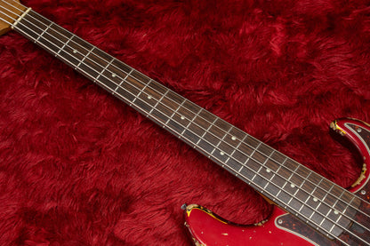 【used】Xotic / XP-1T 5st D.CAR over 3TB heavy aged #P-0189 4.33kg【GIB Yokohama】