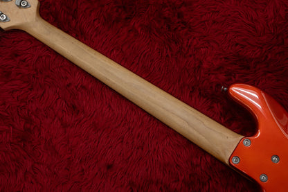 【used】Xotic / XJ-1T 5st Candy Orange Metallic 4.57kg #J-285【GIB Yokohama】