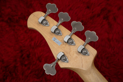 【used】Xotic / XJ-1T 5st Candy Orange Metallic 4.57kg #J-285【GIB Yokohama】