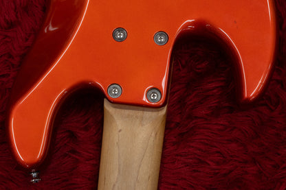 【used】Xotic / XJ-1T 5st Candy Orange Metallic 4.57kg #J-285【GIB Yokohama】