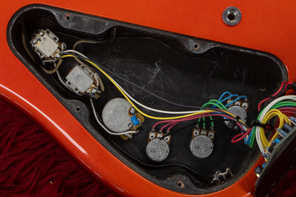 【used】Xotic / XJ-1T 5st Candy Orange Metallic 4.57kg #J-285【GIB Yokohama】