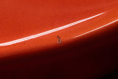 【used】Xotic / XJ-1T 5st Candy Orange Metallic 4.57kg #J-285【GIB Yokohama】