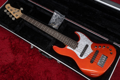 【used】Xotic / XJ-1T 5st Candy Orange Metallic 4.57kg #J-285【GIB Yokohama】