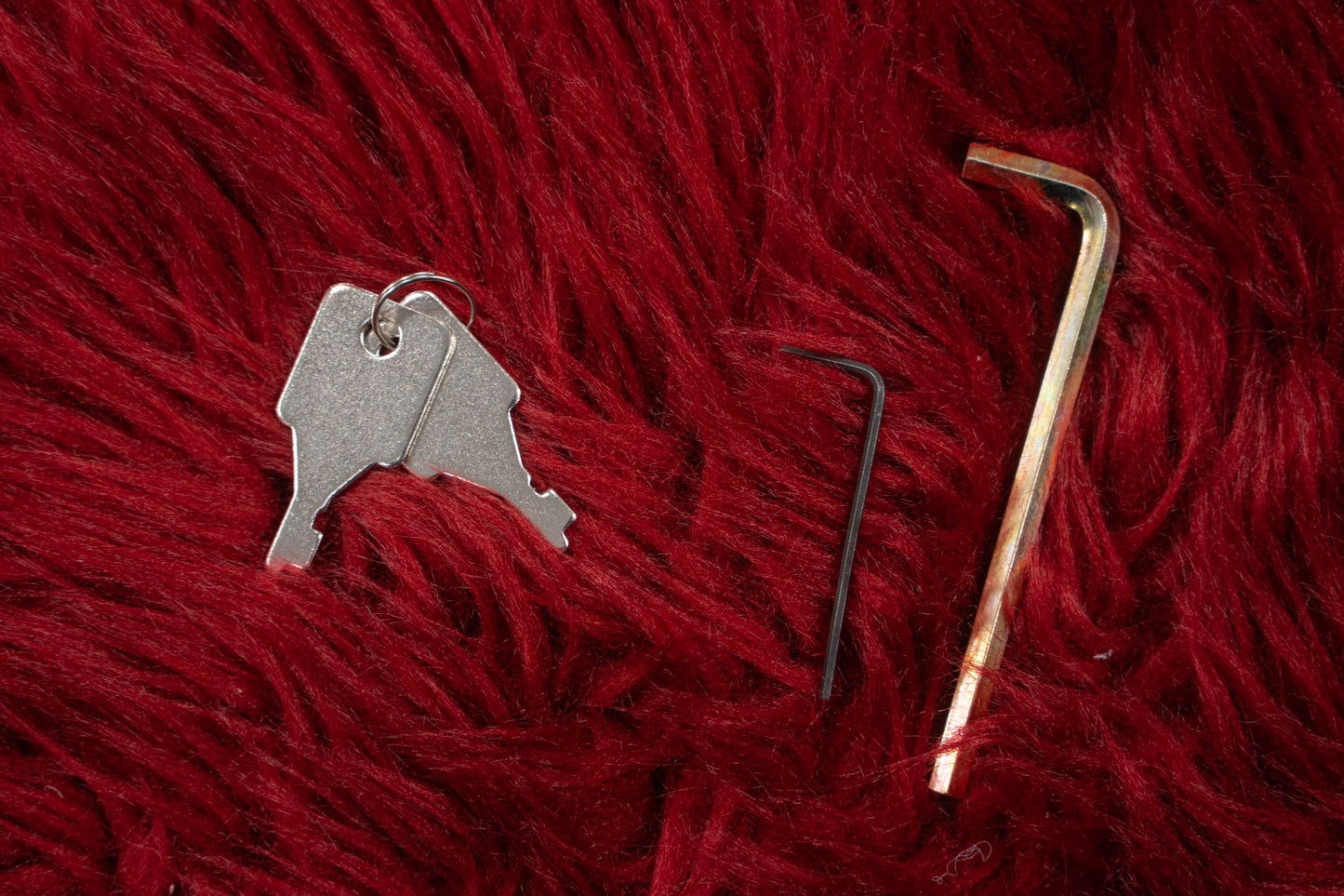 【used】Xotic / XJ-1T 5st Candy Orange Metallic 4.57kg #J-285【GIB Yokohama】