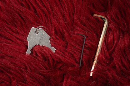 【used】Xotic / XJ-1T 5st Candy Orange Metallic 4.57kg #J-285【GIB Yokohama】