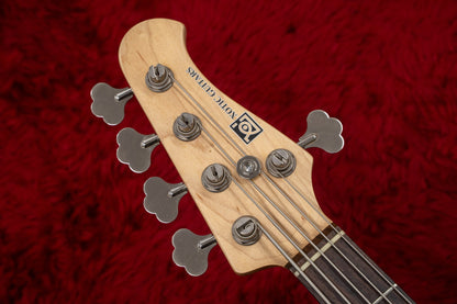 【used】Xotic / XJ-1T 5st Candy Orange Metallic 4.57kg #J-285【GIB Yokohama】