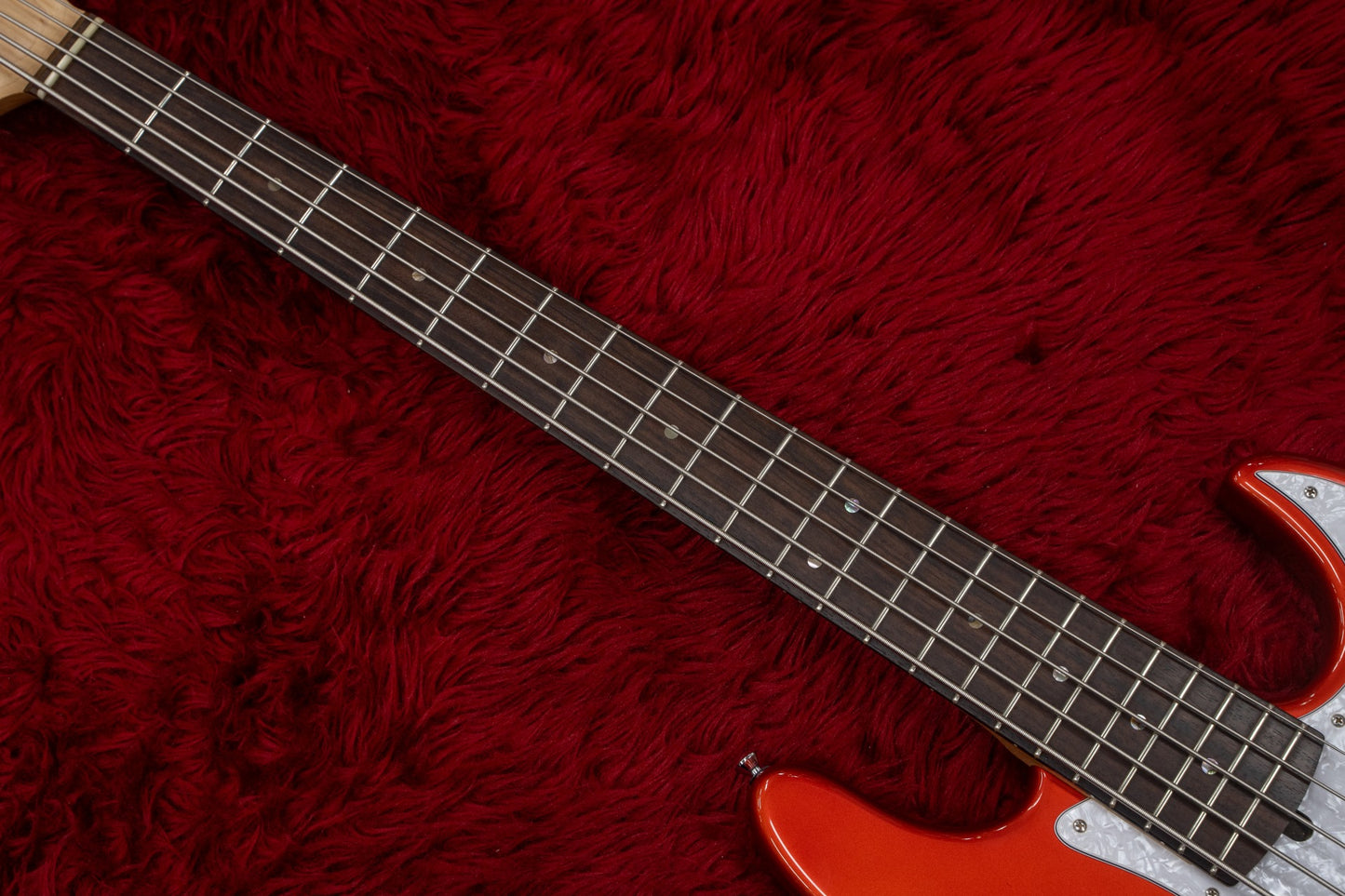 【used】Xotic / XJ-1T 5st Candy Orange Metallic 4.57kg #J-285【GIB Yokohama】