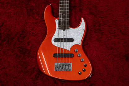 【used】Xotic / XJ-1T 5st Candy Orange Metallic 4.57kg #J-285【GIB Yokohama】