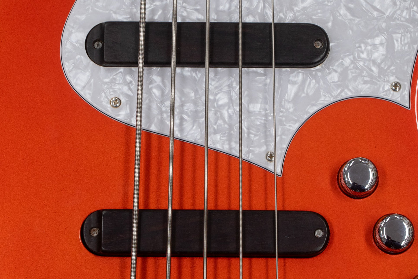 【used】Xotic / XJ-1T 5st Candy Orange Metallic 4.57kg #J-285【GIB Yokohama】