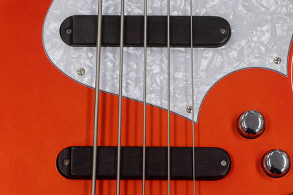 【used】Xotic / XJ-1T 5st Candy Orange Metallic 4.57kg #J-285【GIB Yokohama】