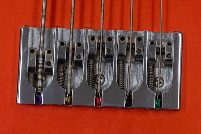 【used】Xotic / XJ-1T 5st Candy Orange Metallic 4.57kg #J-285【GIB Yokohama】