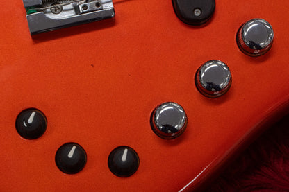 【used】Xotic / XJ-1T 5st Candy Orange Metallic 4.57kg #J-285【GIB Yokohama】