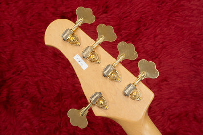 【중고】Xotic / XJ-1T 5st 블랙 체리 메탈릭 2010 Mod. 2010년 4.68kg #J-203【GIB 요코하마】