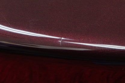 【중고】Xotic / XJ-1T 5st 블랙 체리 메탈릭 2010 Mod. 2010년 4.68kg #J-203【GIB 요코하마】