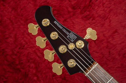 【중고】Xotic / XJ-1T 5st 블랙 체리 메탈릭 2010 Mod. 2010년 4.68kg #J-203【GIB 요코하마】