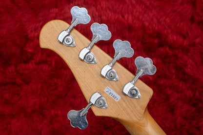 【used】Xotic / XJ-1T 5st Olympic White Heavy Aged / Alder / RM-R 4.350kg #J-2732【consignment】【GIB Yokohama】