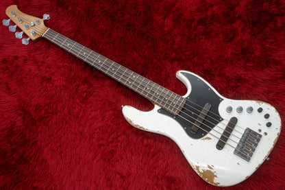 【used】Xotic / XJ-1T 5st Olympic White Heavy Aged / Alder / RM-R 4.350kg #J-2732【consignment】【GIB Yokohama】