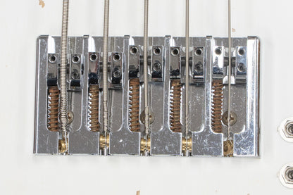 【used】Xotic / XJ-1T 5st Olympic White Heavy Aged / Alder / RM-R 4.350kg #J-2732【consignment】【GIB Yokohama】