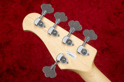 【used】Xotic / XJ-1T 5st Ocean Turquoise Metalic Alder/R 2022 4.440kg #J-2607 L【GIB Yokohama】