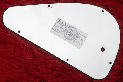 【used】Xotic / XJ-1T 5st Ocean Turquoise Metalic Alder/R 2022 4.440kg #J-2607 L【GIB Yokohama】