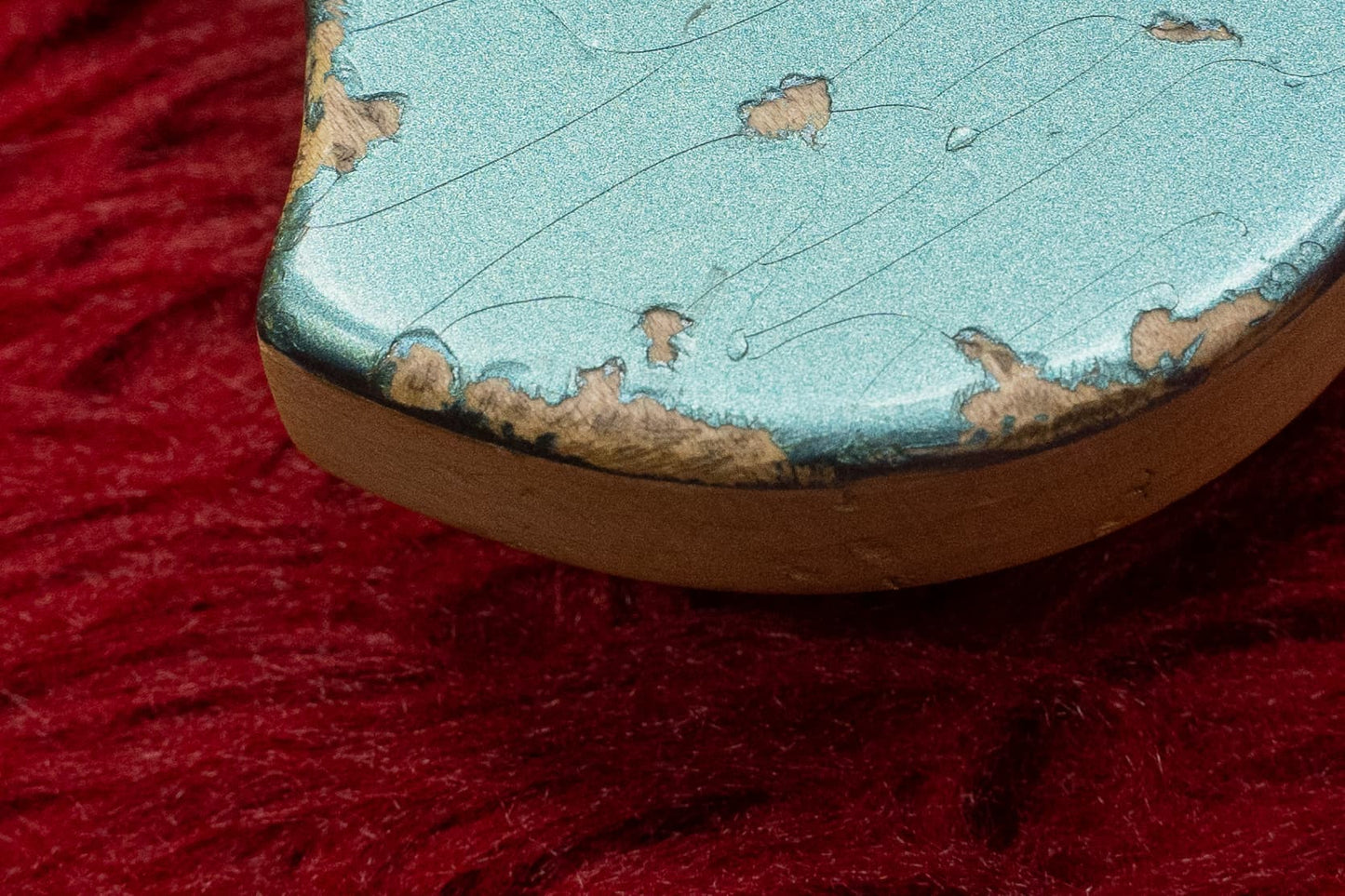 【used】Xotic / XJ-1T 5st Ocean Turquoise Metalic Alder/R 2022 4.440kg #J-2607 L【GIB Yokohama】