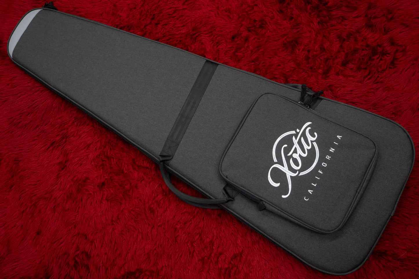 【used】Xotic / XJ-1T 5st Ocean Turquoise Metalic Alder/R 2022 4.440kg #J-2607 L【GIB Yokohama】